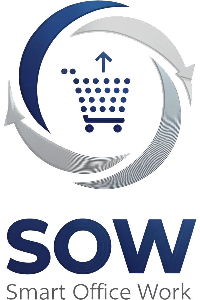 SOW | small office work